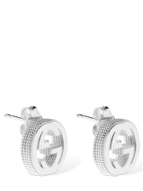 mens gucci earrings sale|gucci earrings aliexpress.